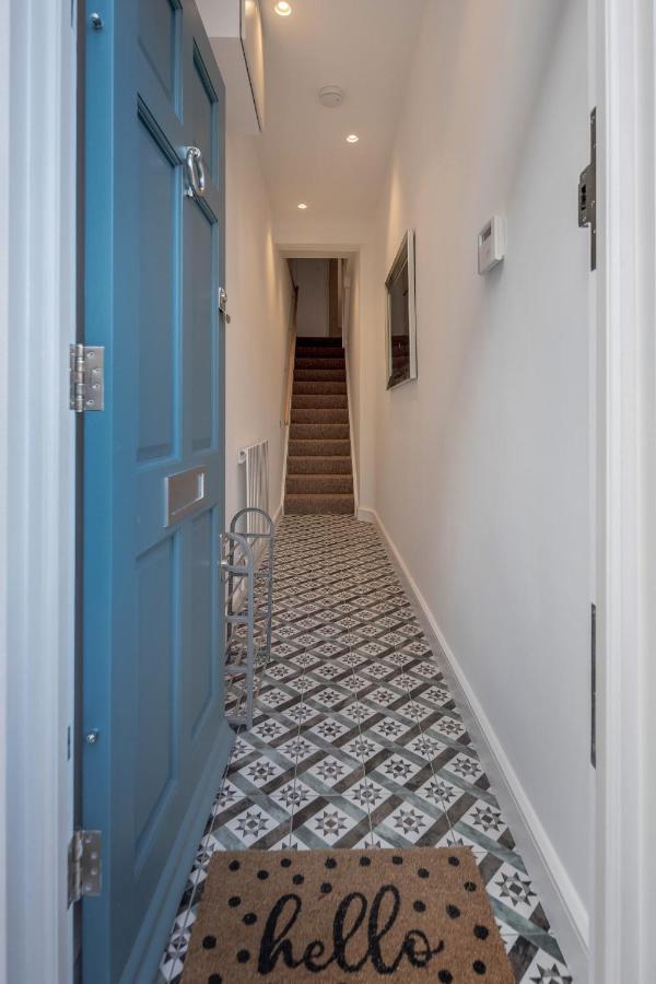 Beautiful 2 Bedrooms Split Level Fulham Apartment London Ngoại thất bức ảnh