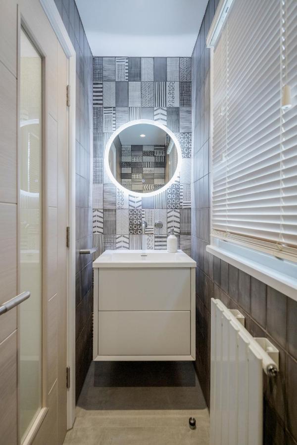 Beautiful 2 Bedrooms Split Level Fulham Apartment London Ngoại thất bức ảnh